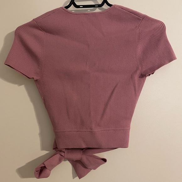 Wilfred All Tied Up Sweater, S - Picture 3 of 4